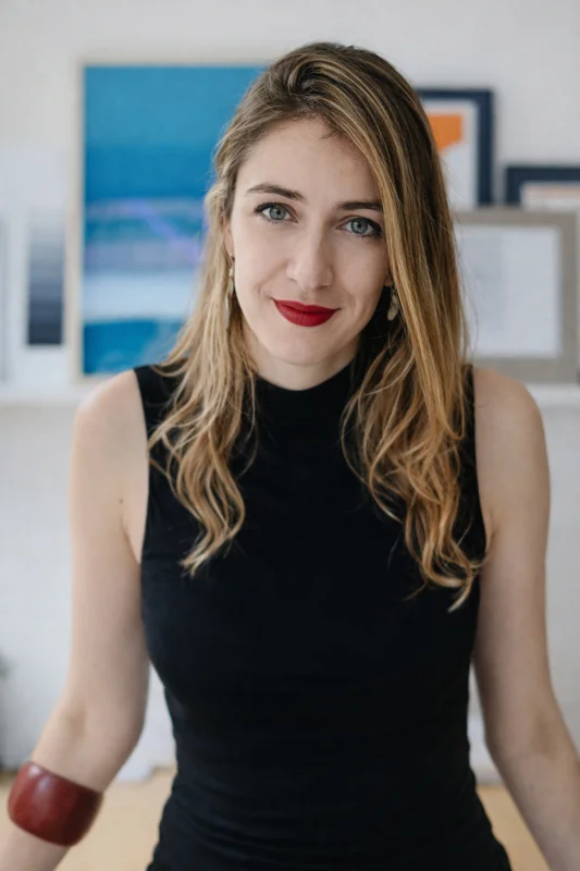 Clara Xarrié