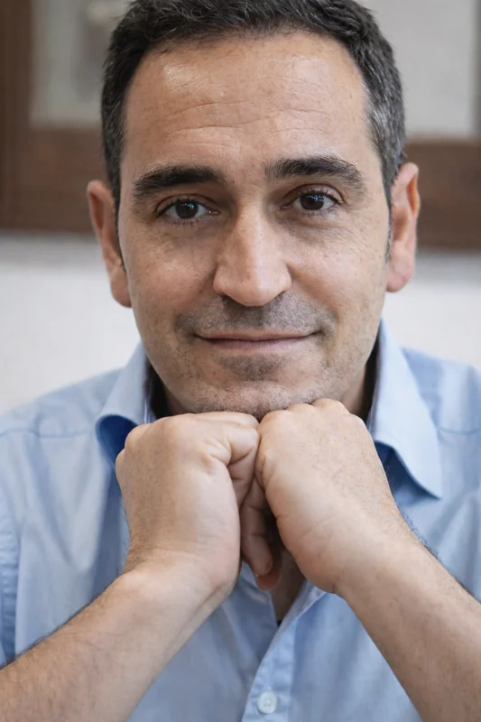 Jordi Clotas