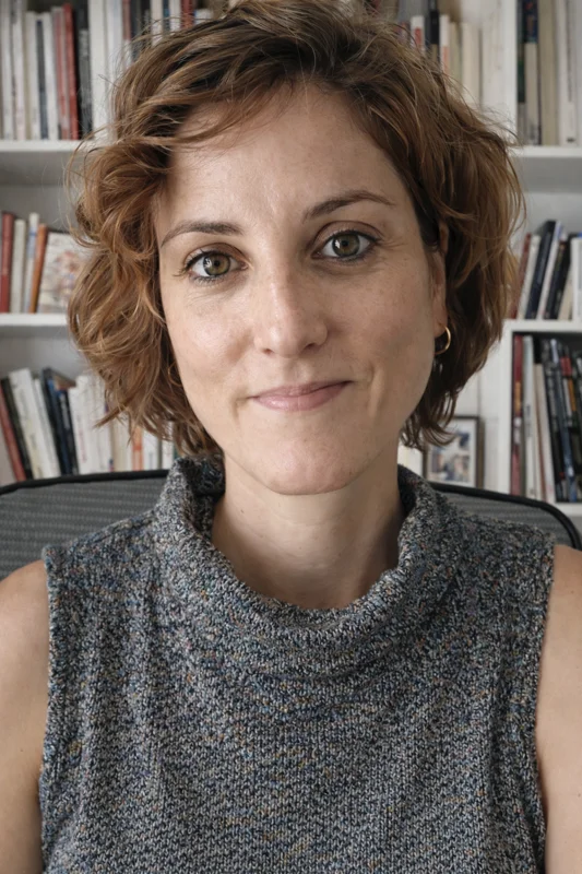 Maria Fresquet